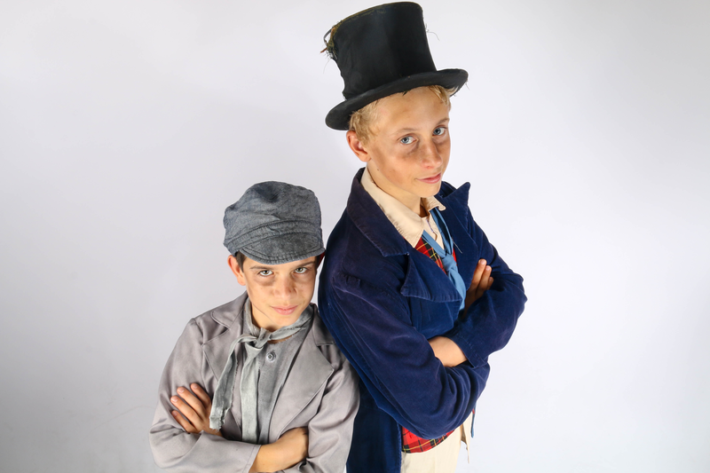 Oliver to showcase at De La Salle College Ashfield Oliver to showcase at De La Salle College Ashfield